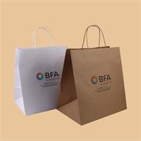 SHOPPER FOOD